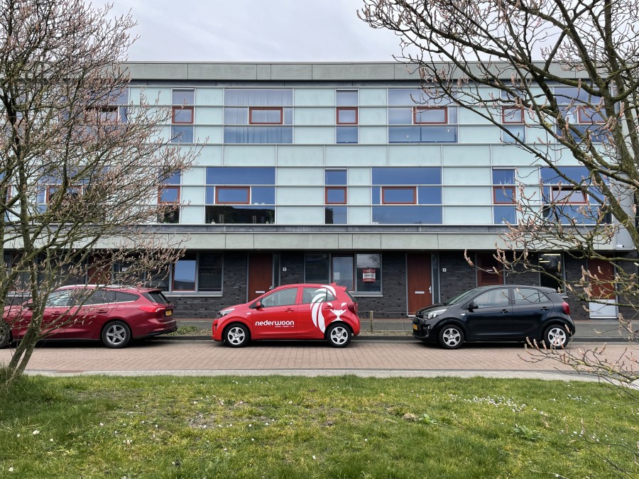 Apartment in Amersfoort