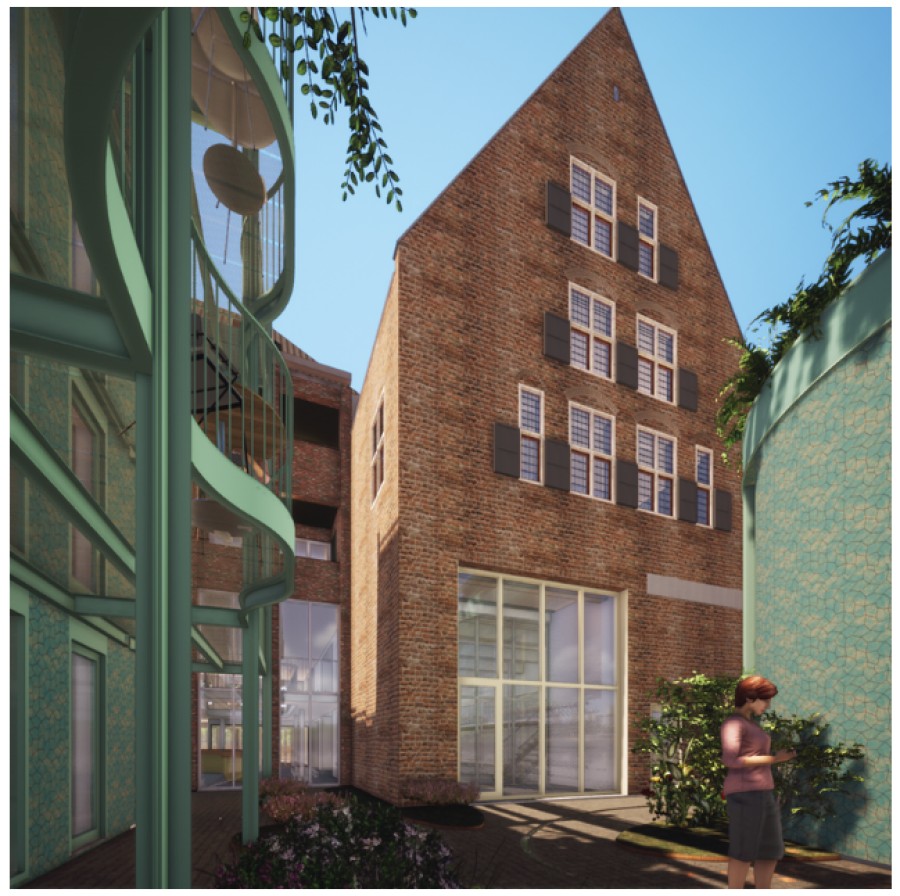 korianderstraat 01