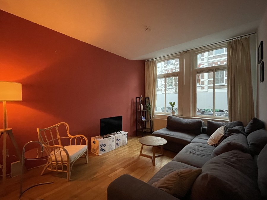 korianderstraat 01