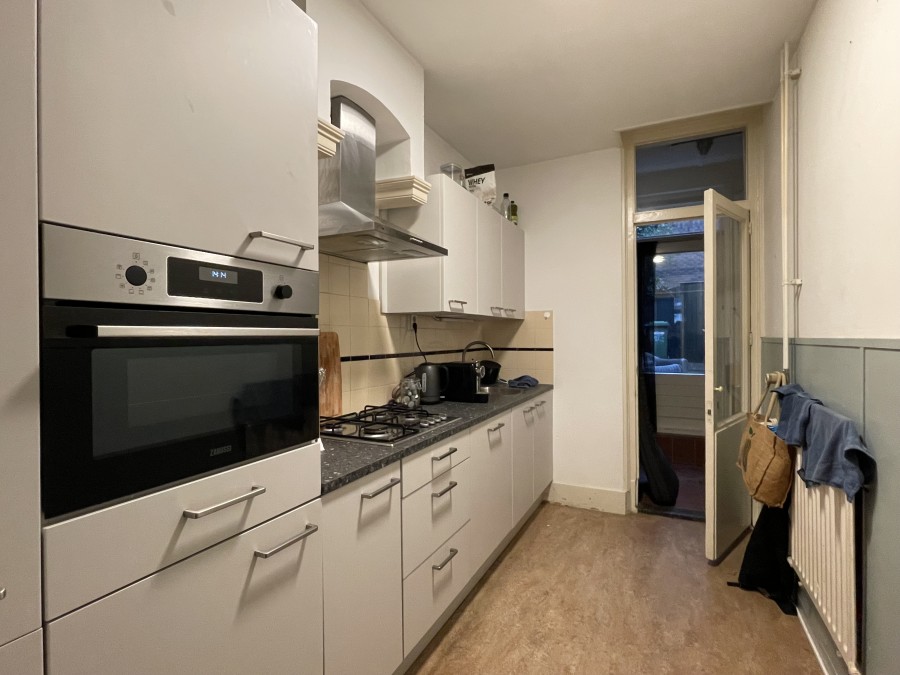 korianderstraat 01