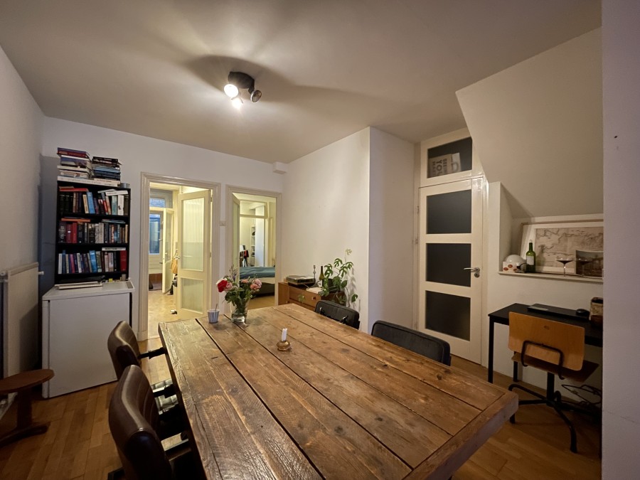 korianderstraat 01