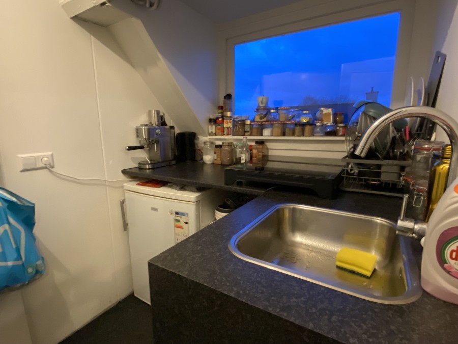 korianderstraat 01