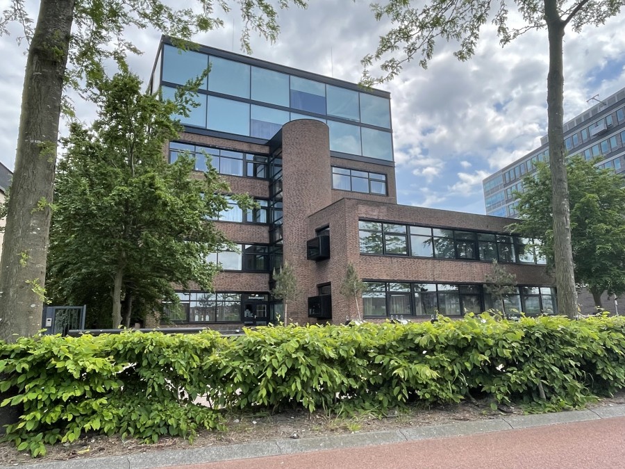 Studio in Amersfoort