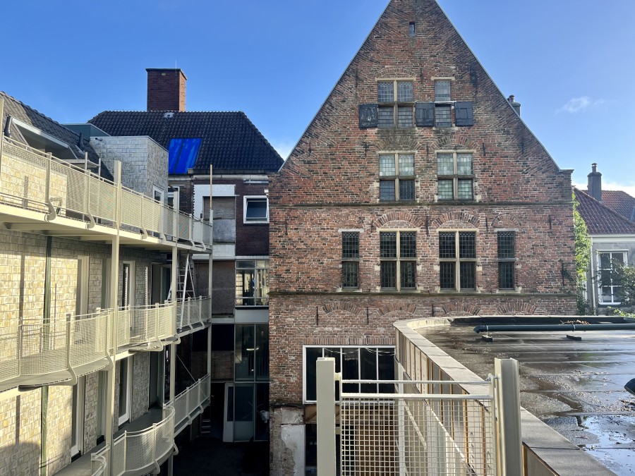 korianderstraat 01