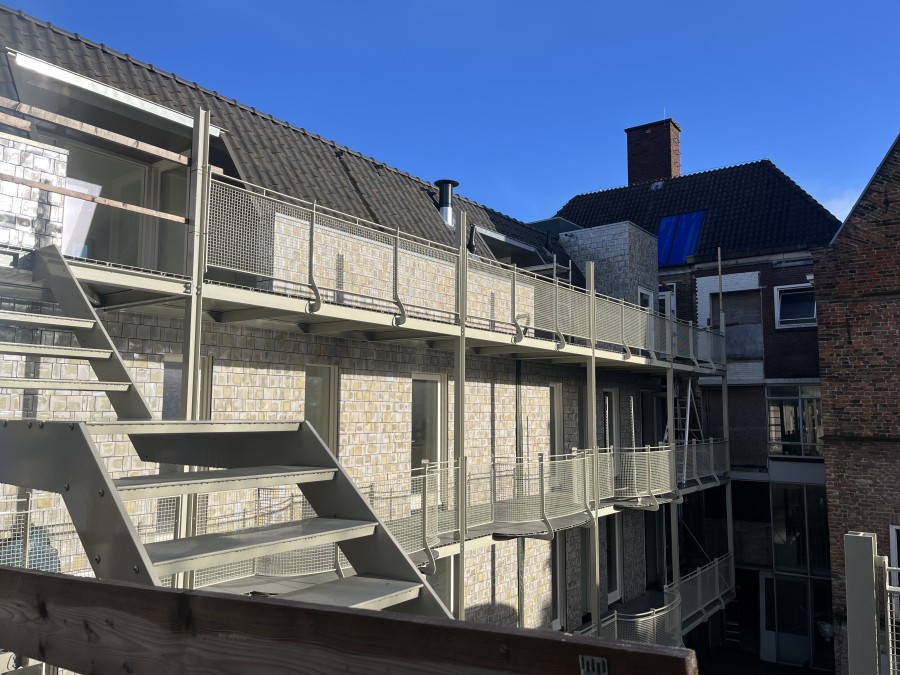 korianderstraat 01