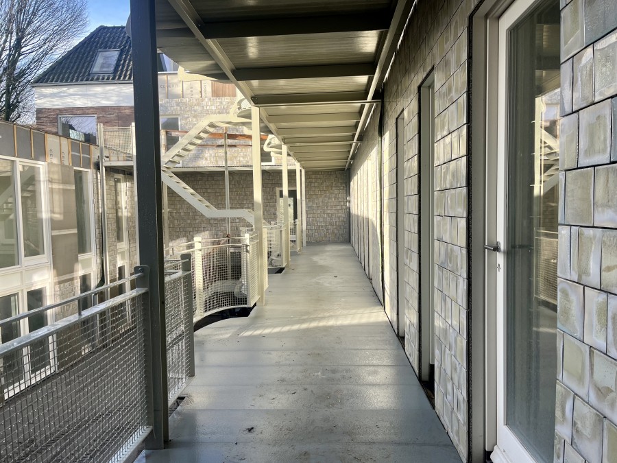 korianderstraat 01