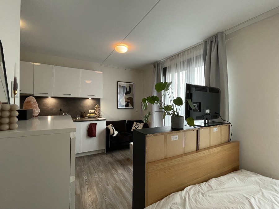 korianderstraat 01