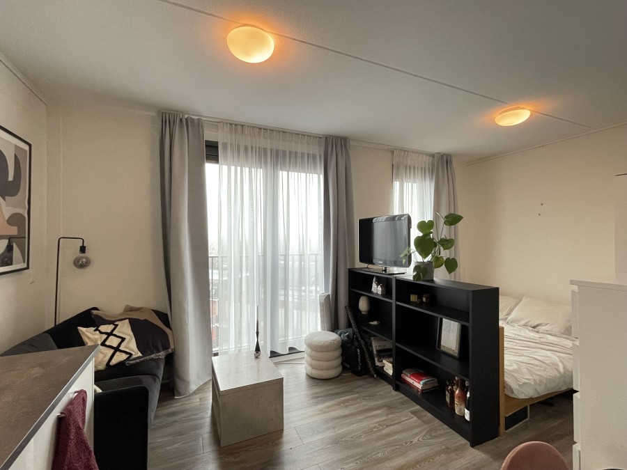 korianderstraat 01