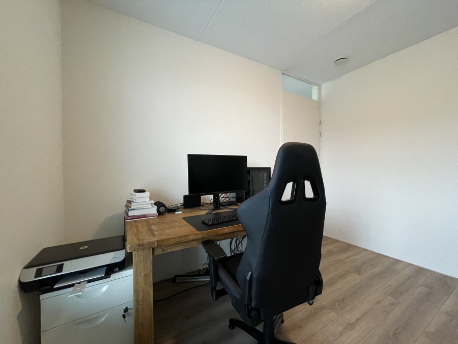 korianderstraat 01
