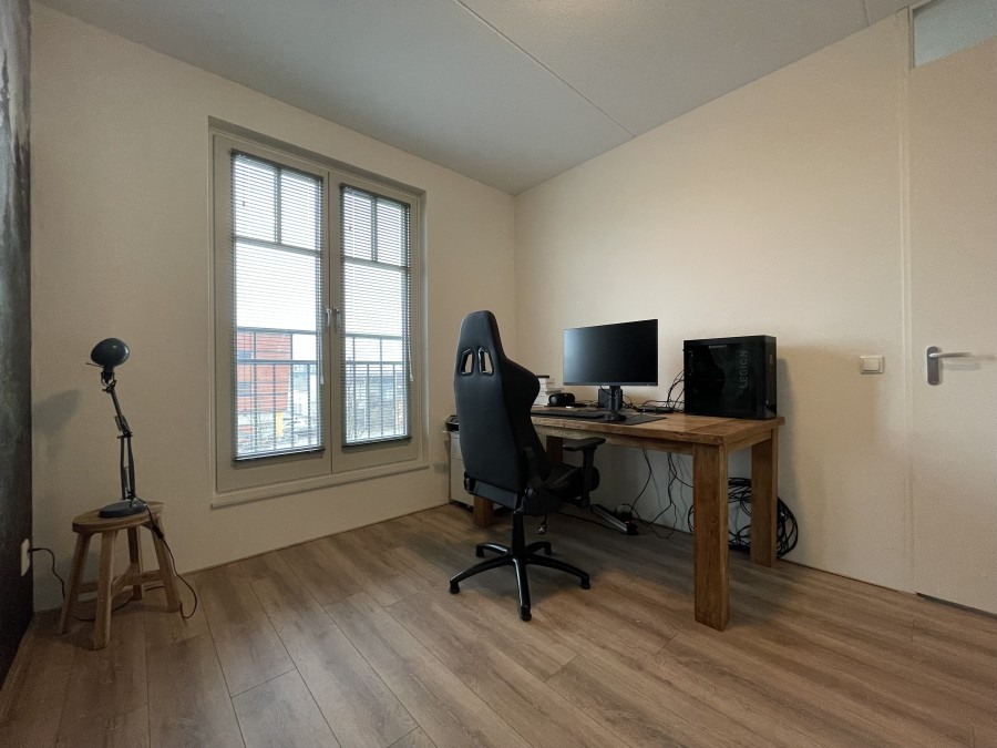 korianderstraat 01