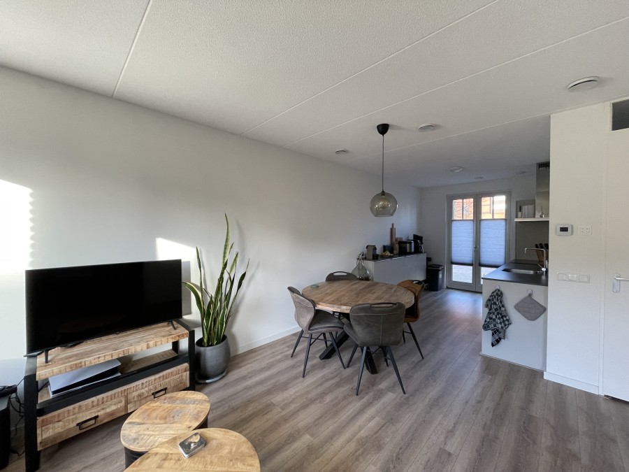korianderstraat 01