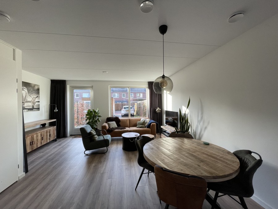 korianderstraat 01
