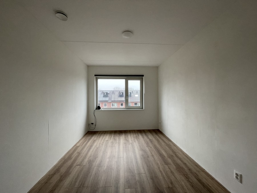 korianderstraat 01