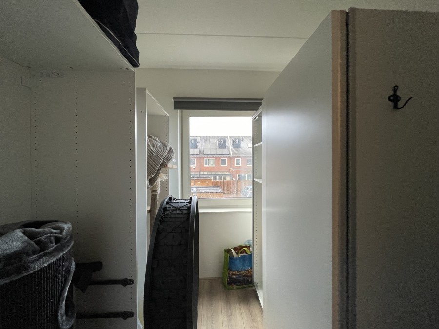 korianderstraat 01