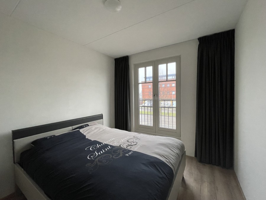 korianderstraat 01