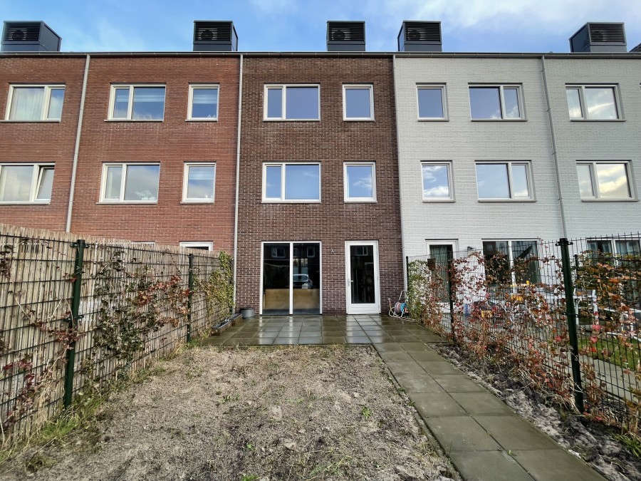 korianderstraat 01