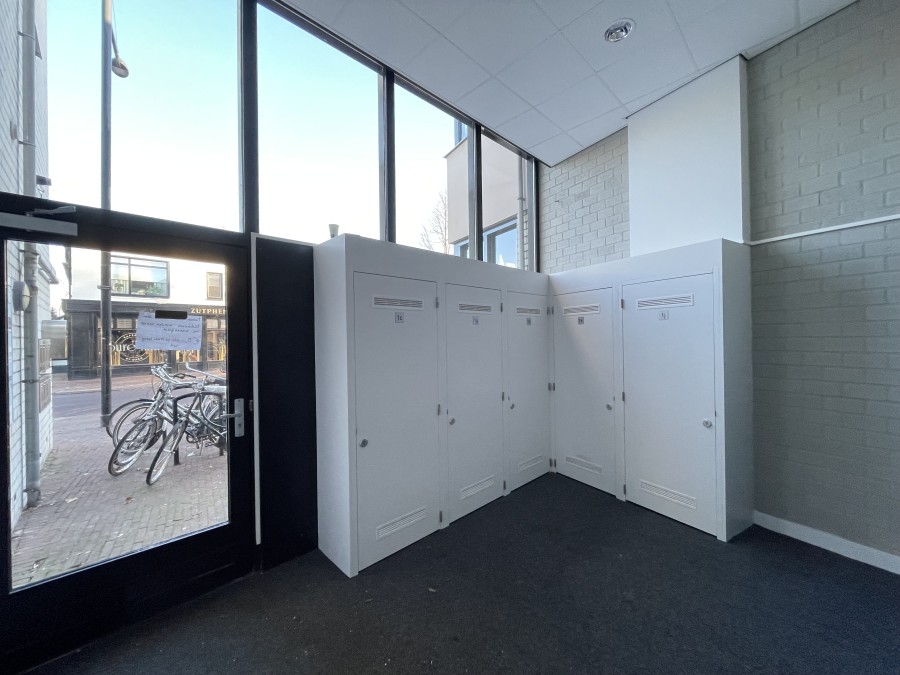 korianderstraat 01