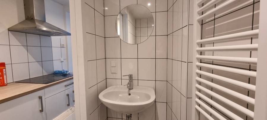 korianderstraat 01