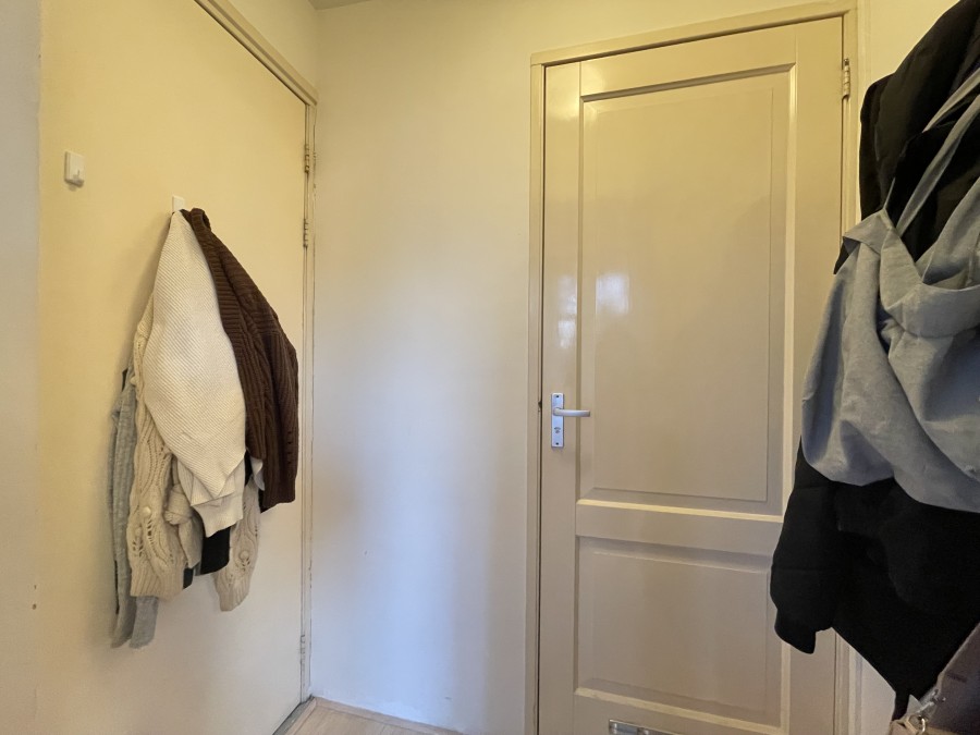 korianderstraat 01
