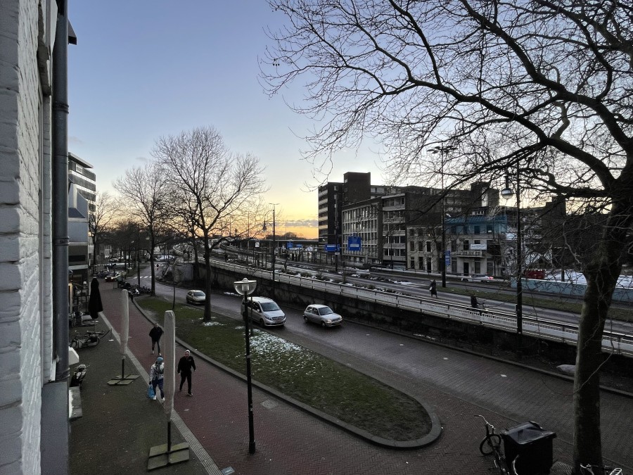 korianderstraat 01