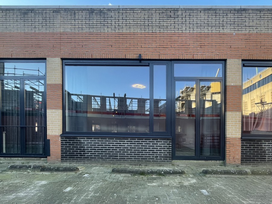 korianderstraat 01