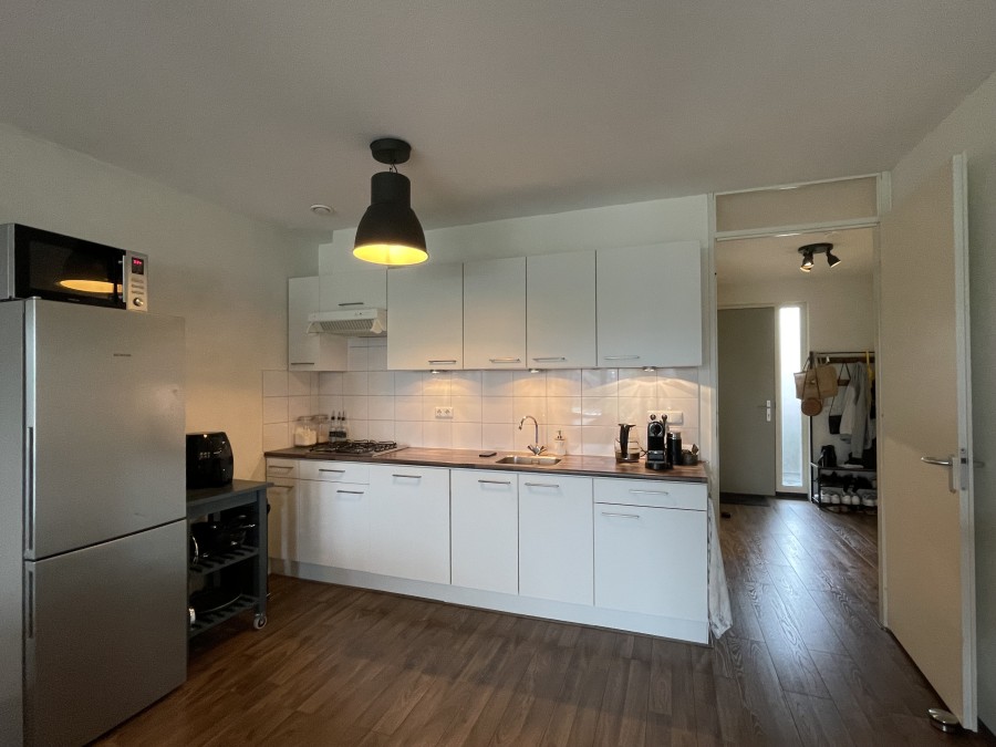 korianderstraat 01