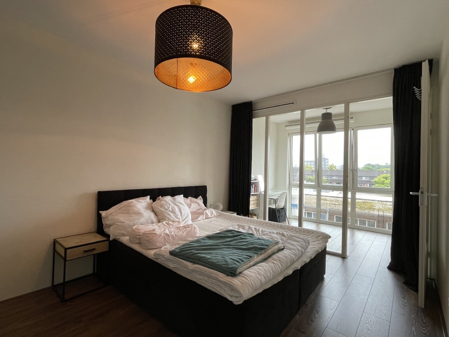 korianderstraat 01