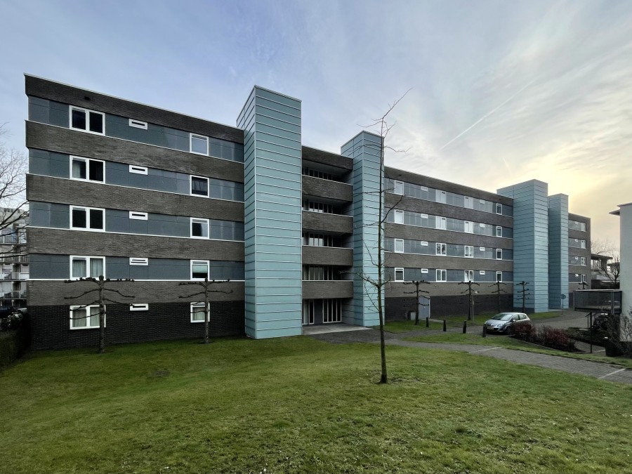 korianderstraat 01