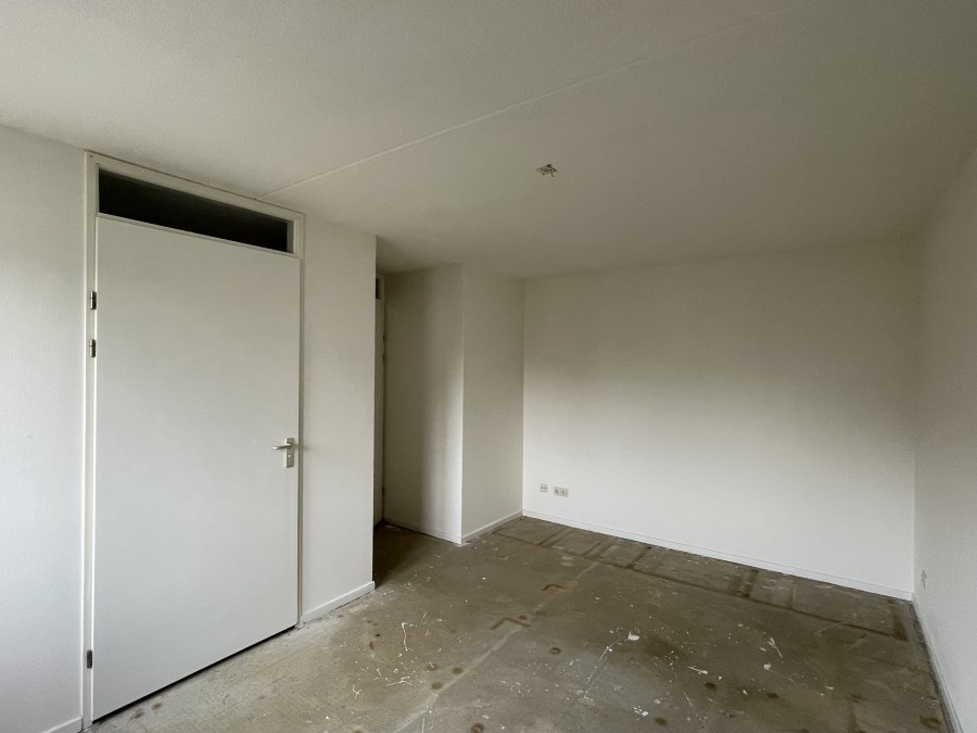 korianderstraat 01