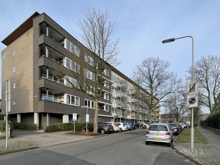 korianderstraat 01