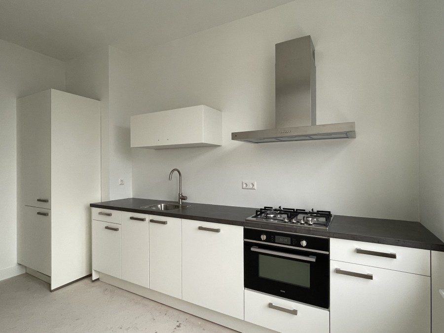 korianderstraat 01