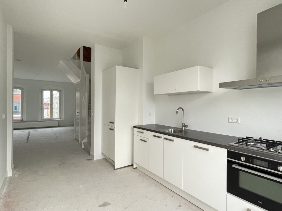 korianderstraat 01