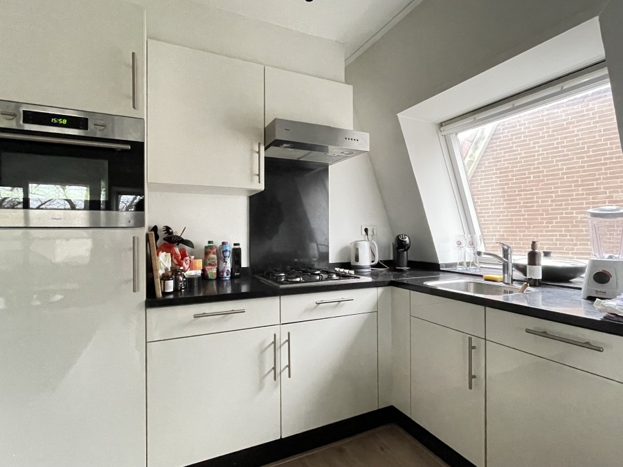 korianderstraat 01