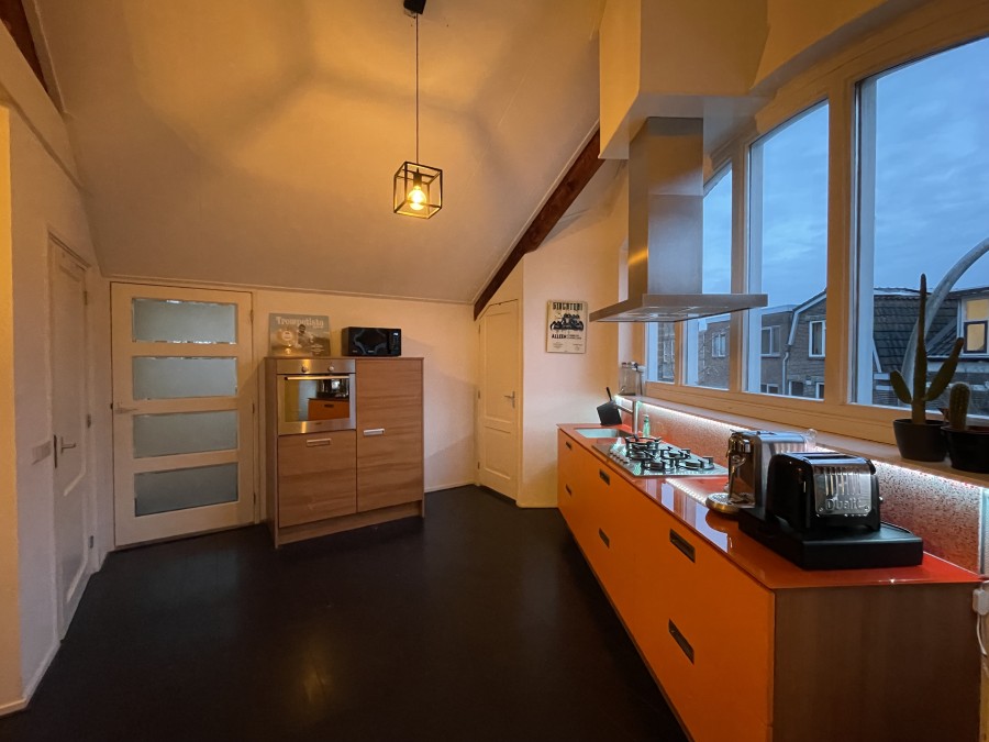 korianderstraat 01