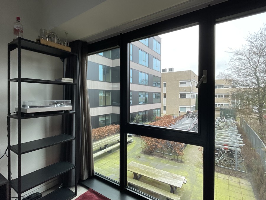 korianderstraat 01