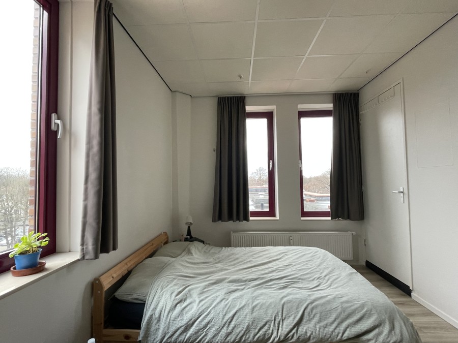 korianderstraat 01
