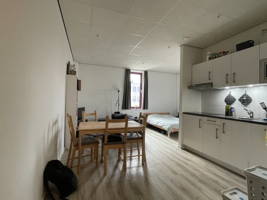korianderstraat 01