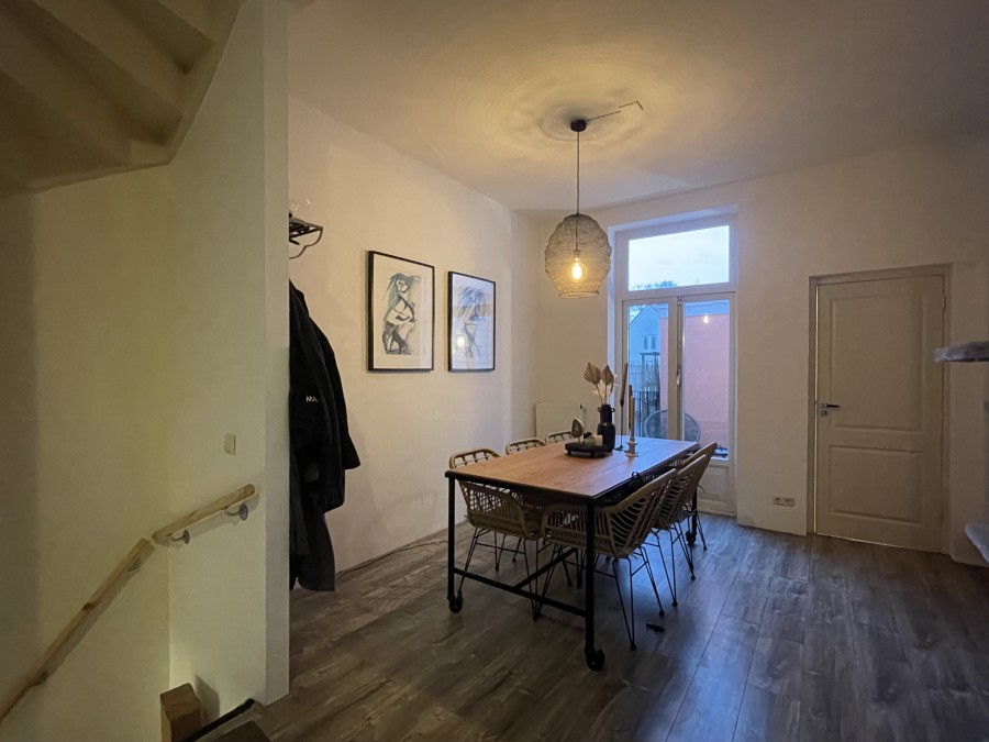 korianderstraat 01