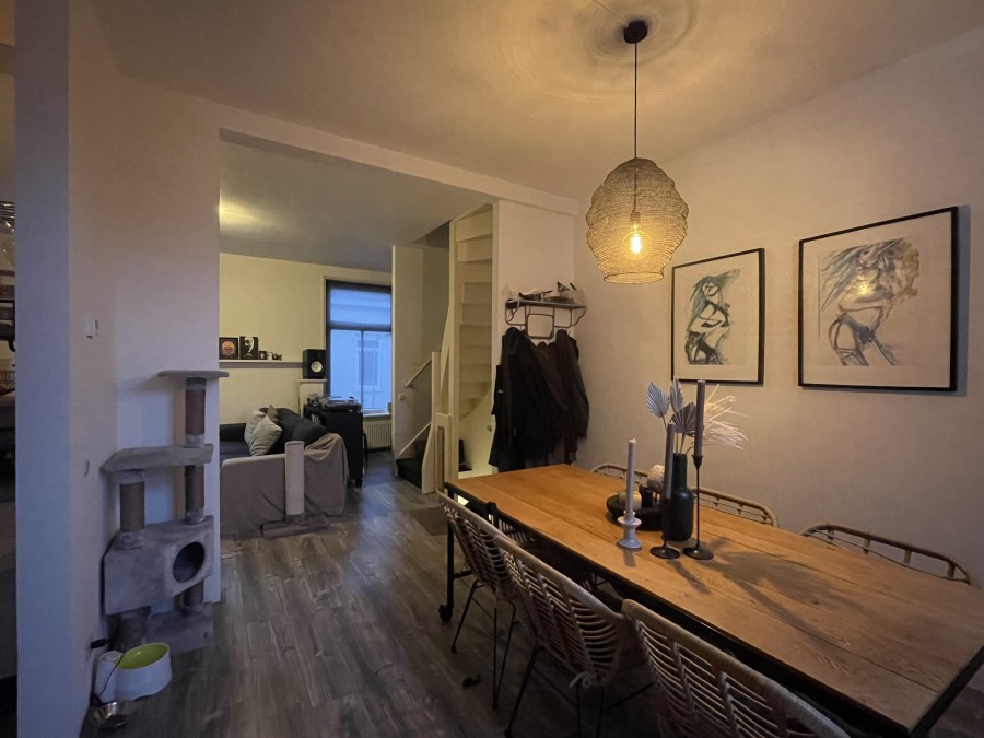 korianderstraat 01