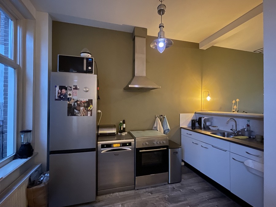 korianderstraat 01