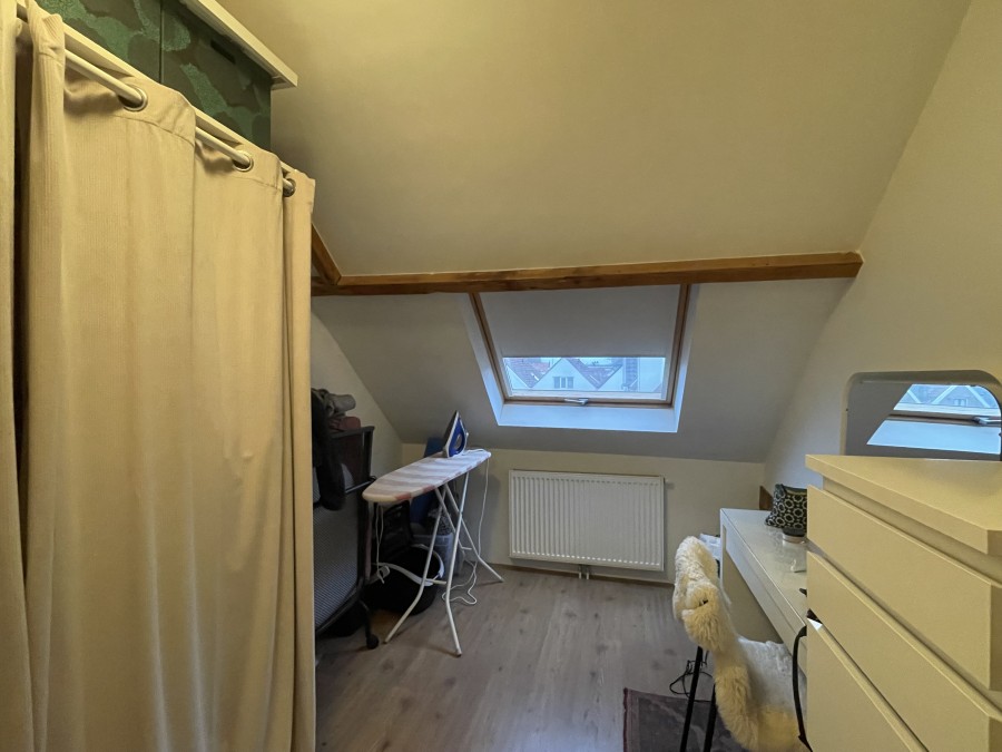 korianderstraat 01