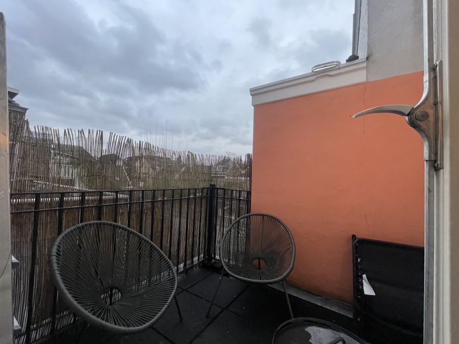 korianderstraat 01