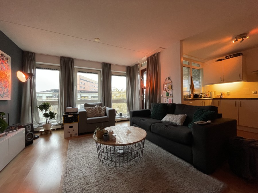 korianderstraat 01