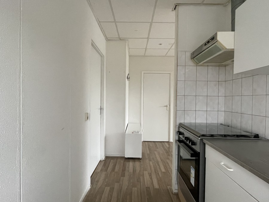 korianderstraat 01