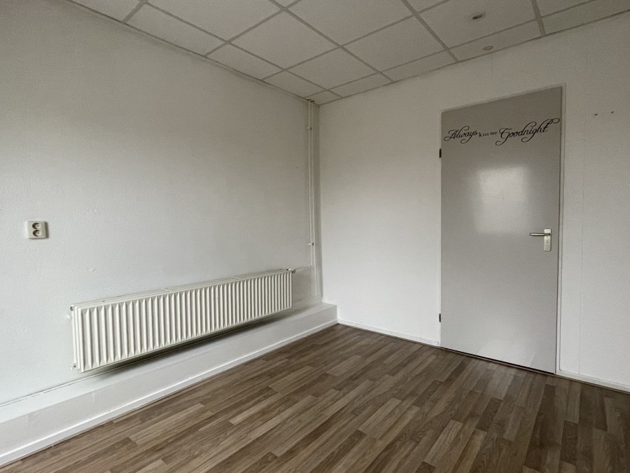 korianderstraat 01