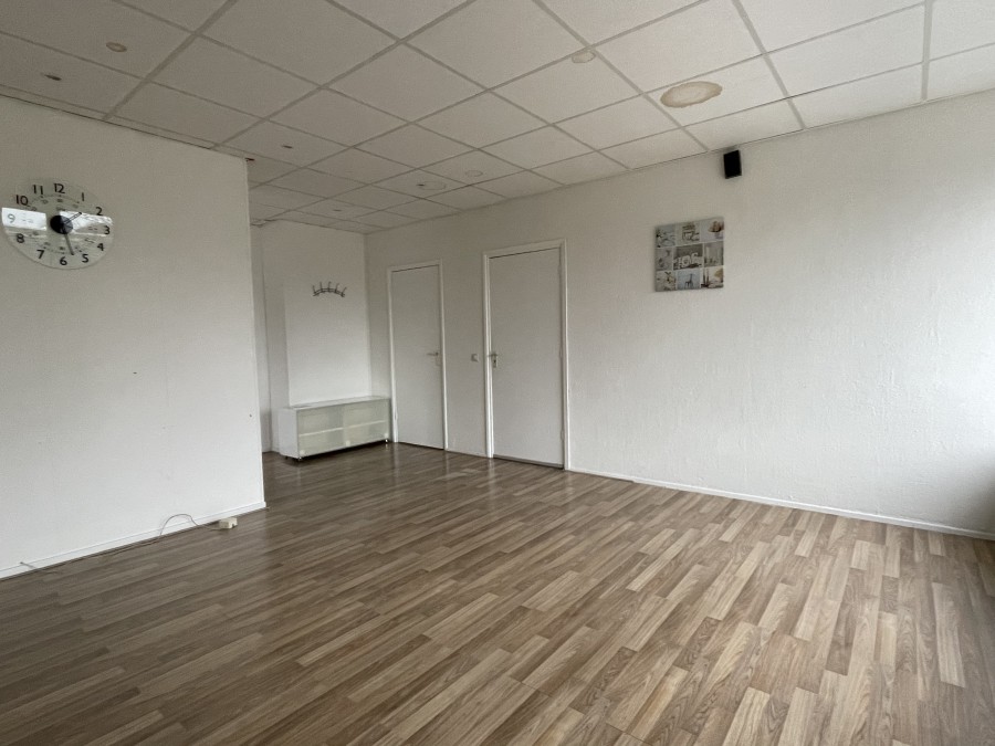 korianderstraat 01