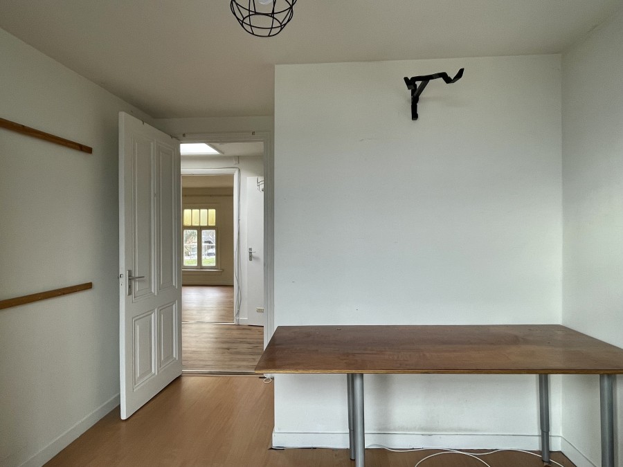 korianderstraat 01