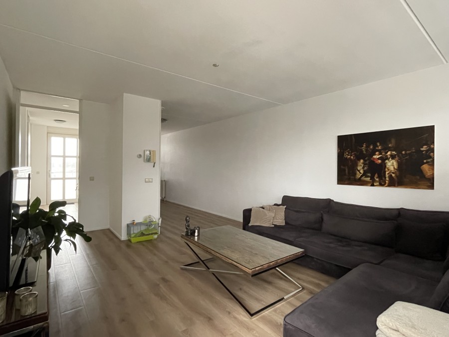 korianderstraat 01