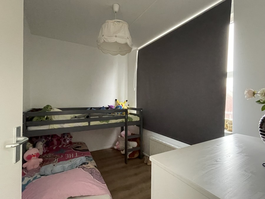 korianderstraat 01