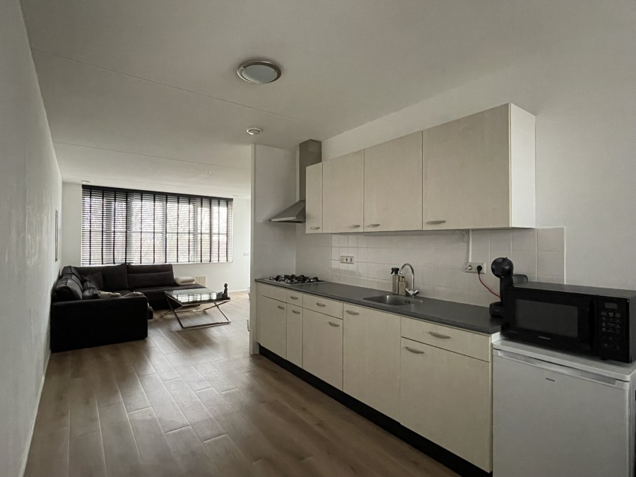 korianderstraat 01